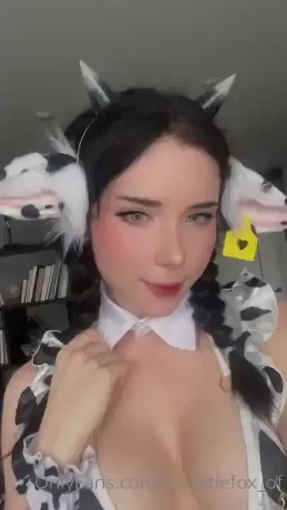 Moooo milk me part 2 