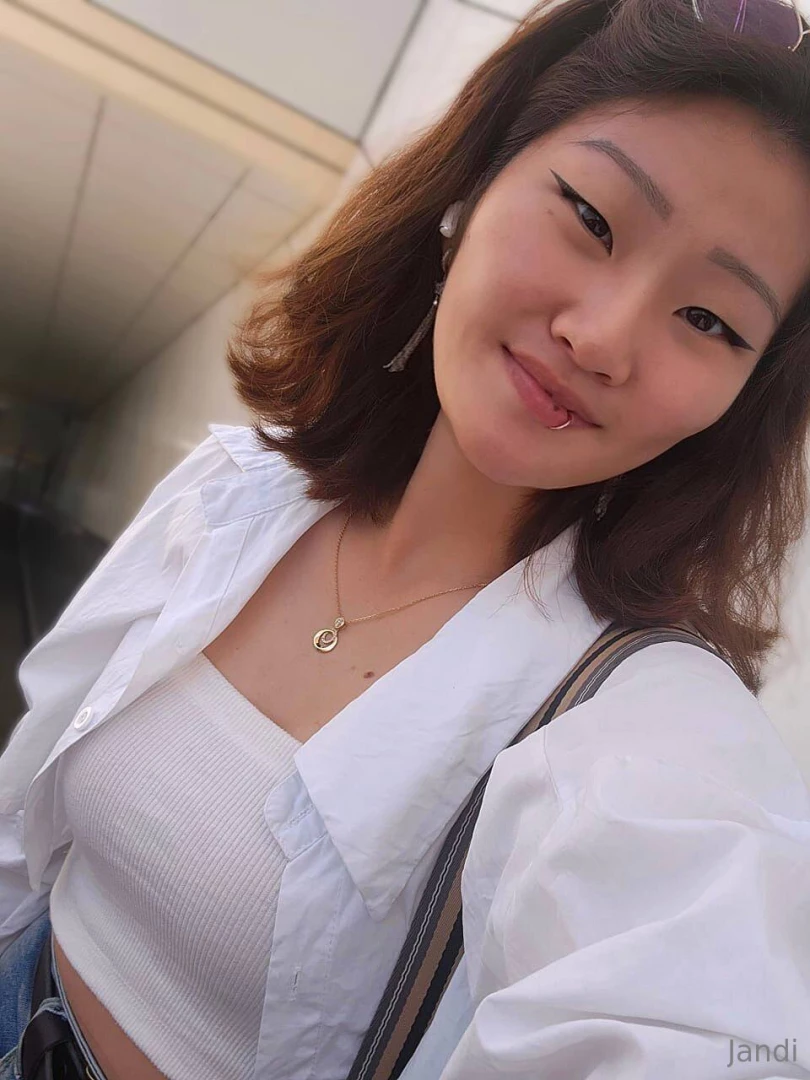 What are you thinking about right now part 1 