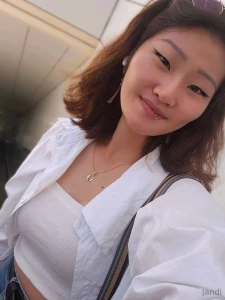 What are you thinking about right now part 1