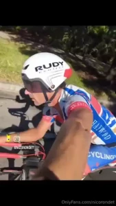 Sharing my life enjoy