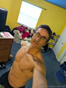 Indoor gym day part 1