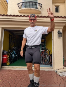 How about now how long can you stare at my dick rollerblading makes part 1