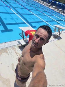 Great swim today have you done your workout part 2