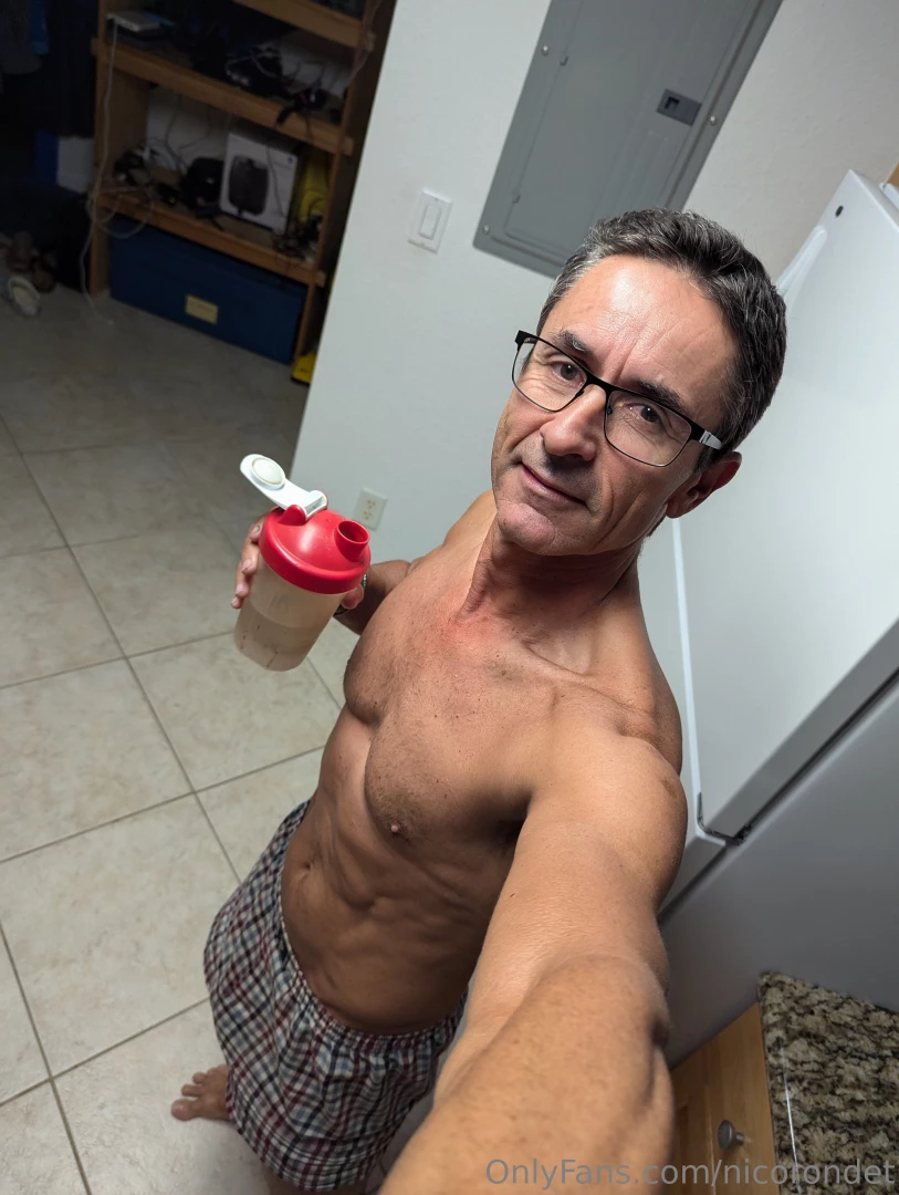 Good morning coffee or ketones part 1 