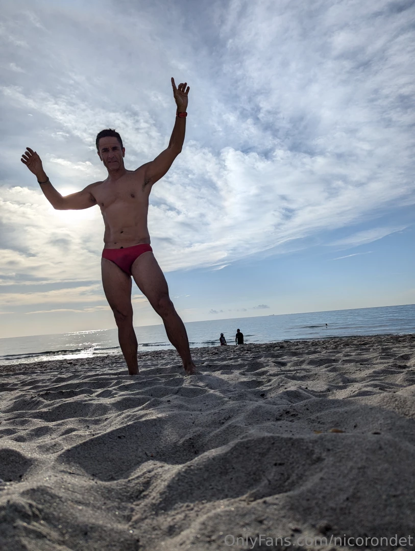 Red speedo preview check you inboxes part 1 