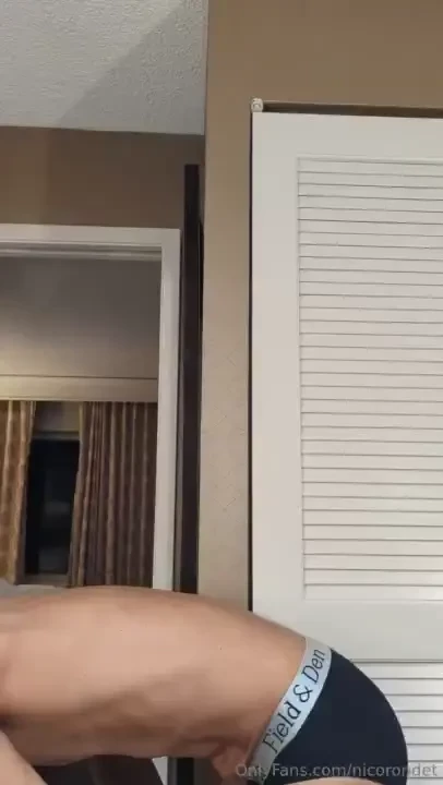 Quick morning stretch part 16 