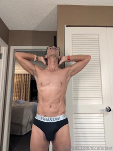 Quick morning stretch part 13