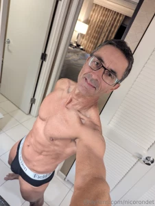 Quick morning stretch part 14