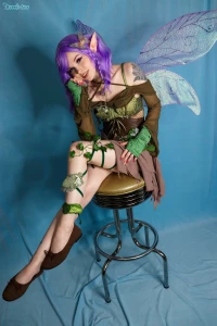I m going to gen con i will be a fairy for the live model paint and part 1