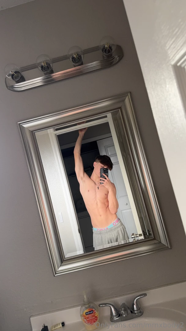 New vip page mrnxbodyvip for more exclusive content 