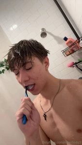 Would be a perfect morning for a bj