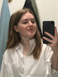 A little makeup what do you think