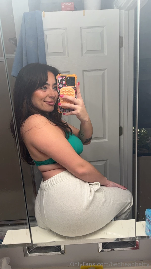 Cum to bed baby part 20 