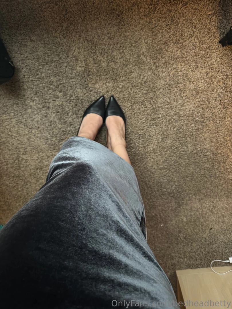 Take me out baby part 2 