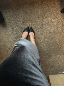 Take me out baby part 2