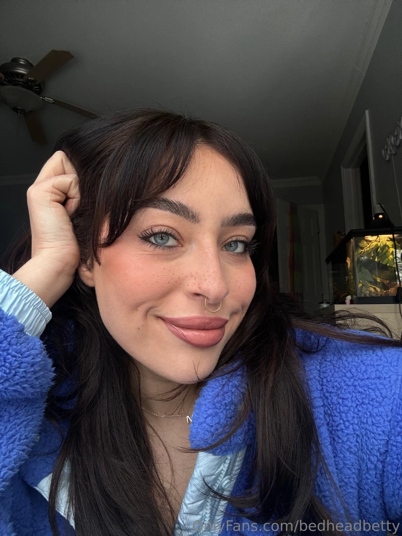 So cozy today part 3 