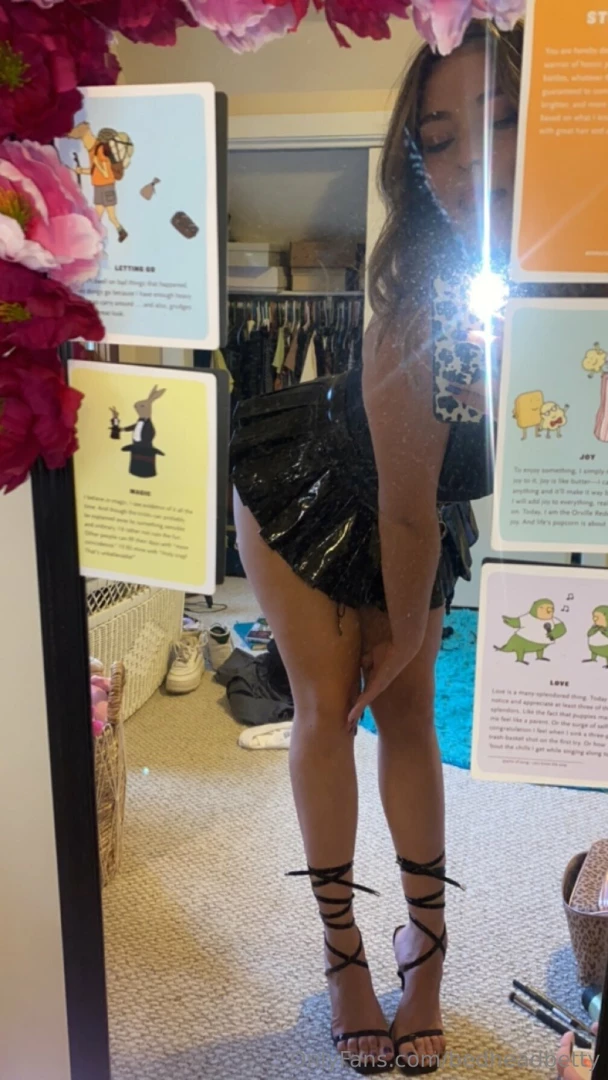 Legs for dayssss part 8 