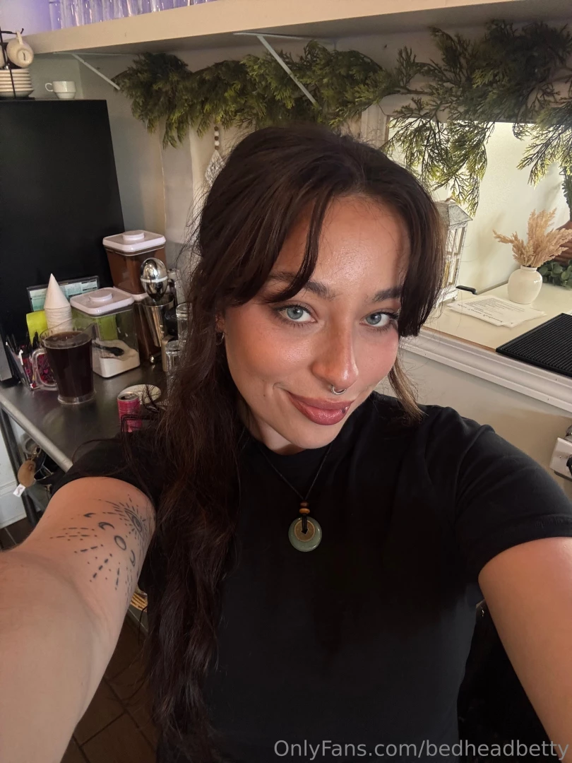 Your new favorite bartender 