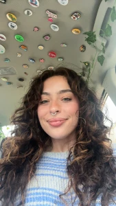 Just incase you missed my face