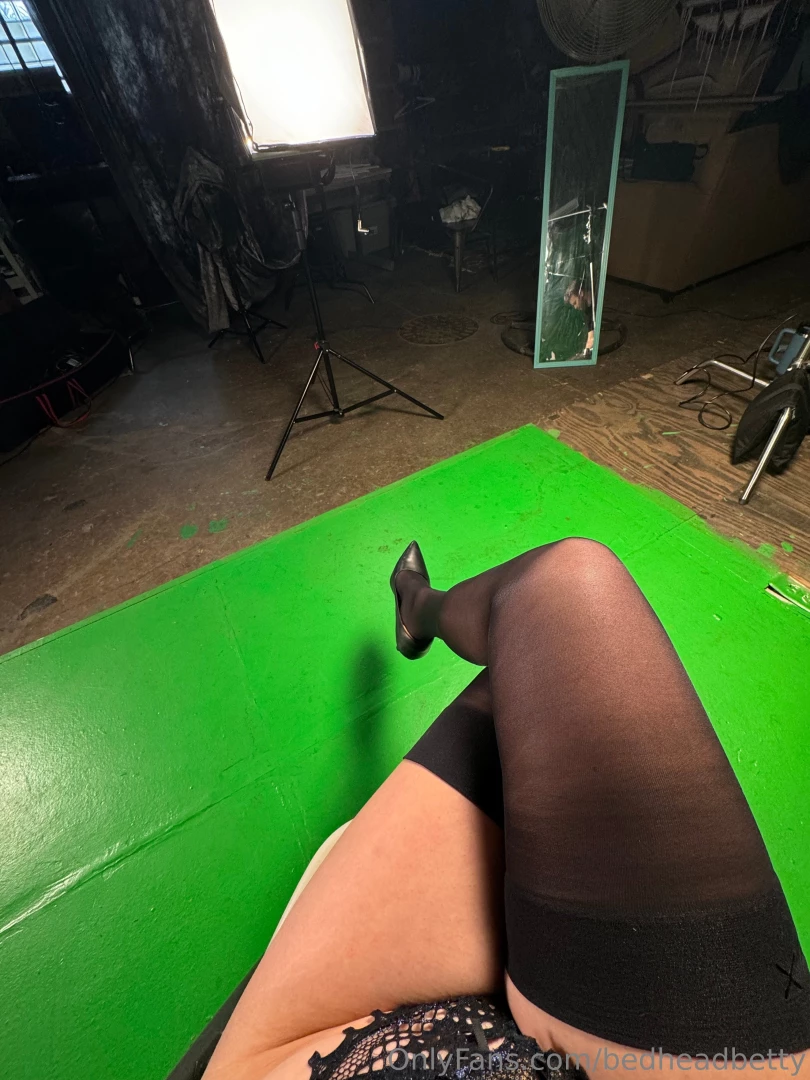 Do you like stockings part 111 