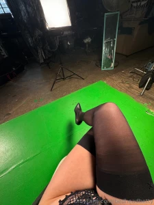 Do you like stockings part 111