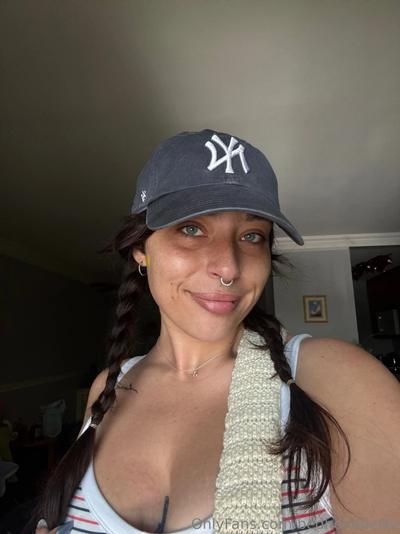 Goodmorning baby part 107 