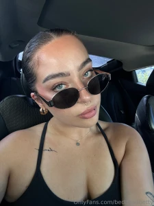 Imagine these eyes looking up at you part 1