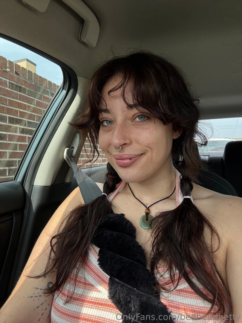 Do you like pigtails part 11 