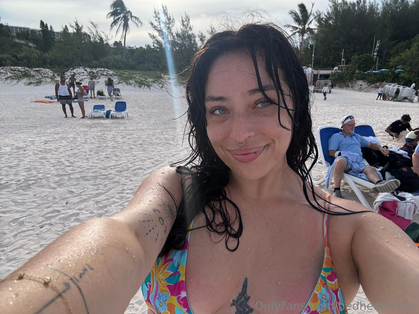 I m never coming back home 