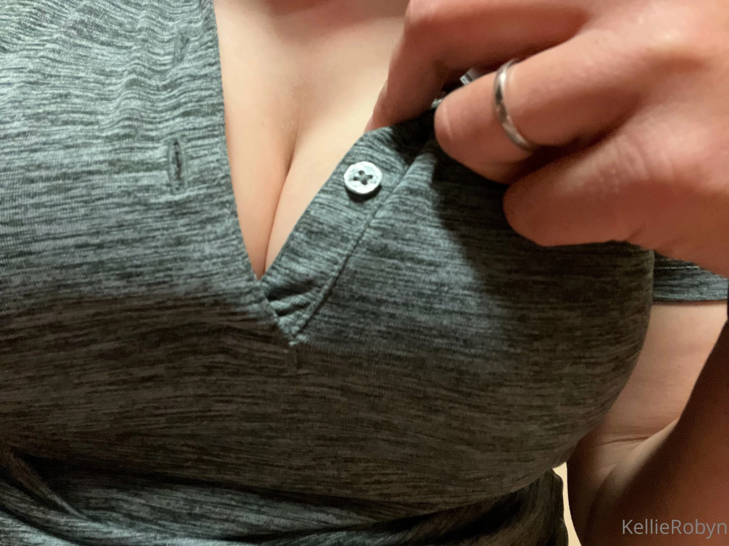 Seems like everyone likes my shirt low do you 