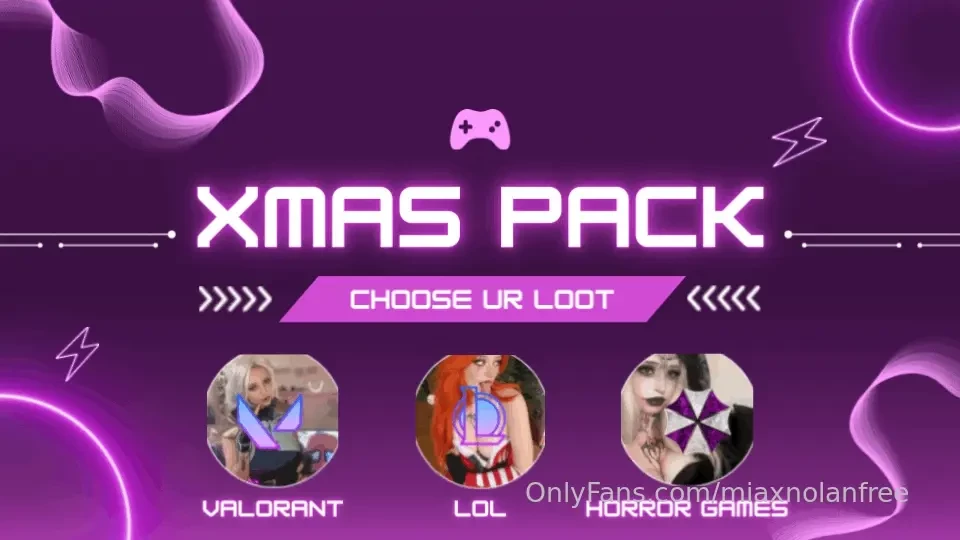It s tiiiime big christmas sale gamer pick your loot league of legends 