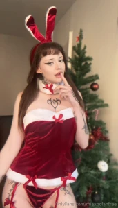 Have you been a good boy this year part 30