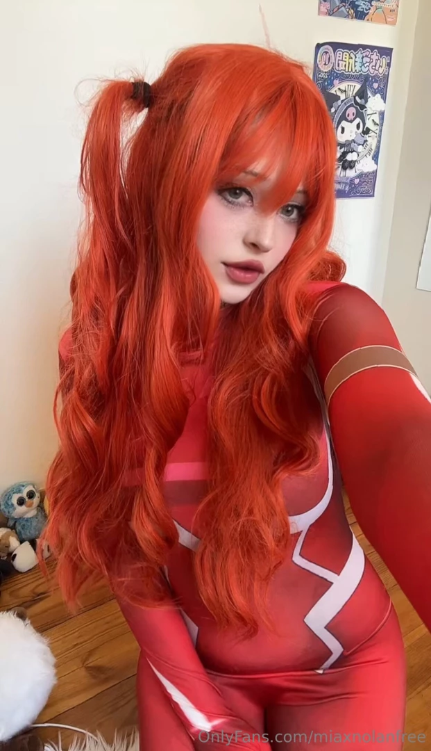 Cosplay tiiime part 1 