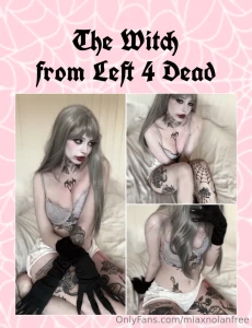 Happy halloween to celebrate my fav day of the year i did a lot of part 3