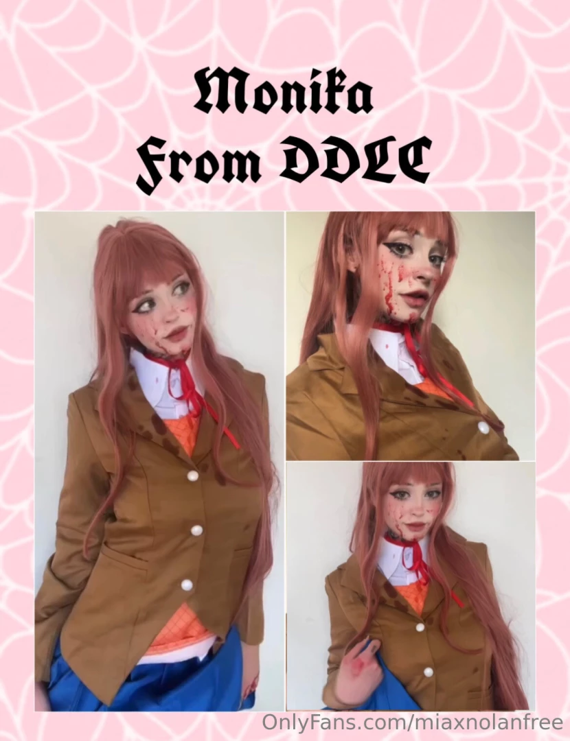 Happy halloween to celebrate my fav day of the year i did a lot of part 7 