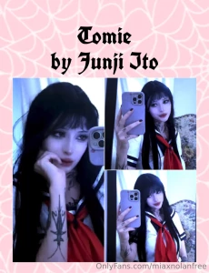 Happy halloween to celebrate my fav day of the year i did a lot of