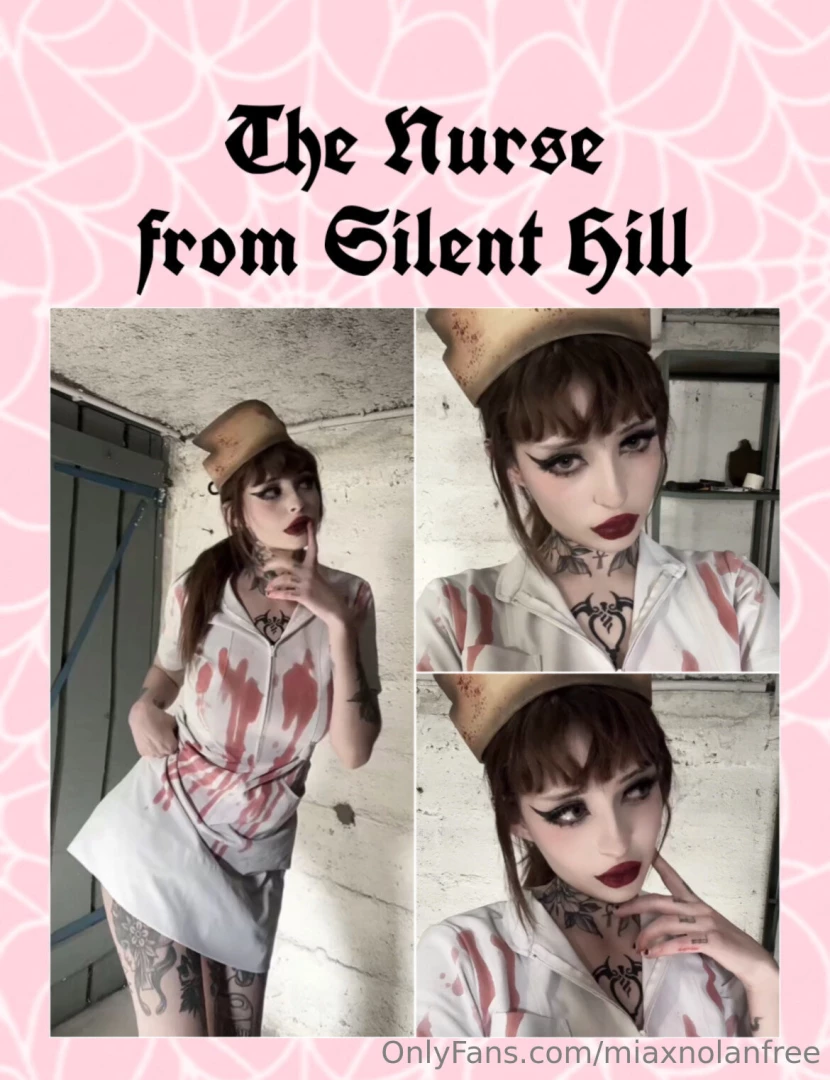 Happy halloween to celebrate my fav day of the year i did a lot of part 9 