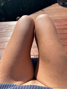 Spring is starting so summerish