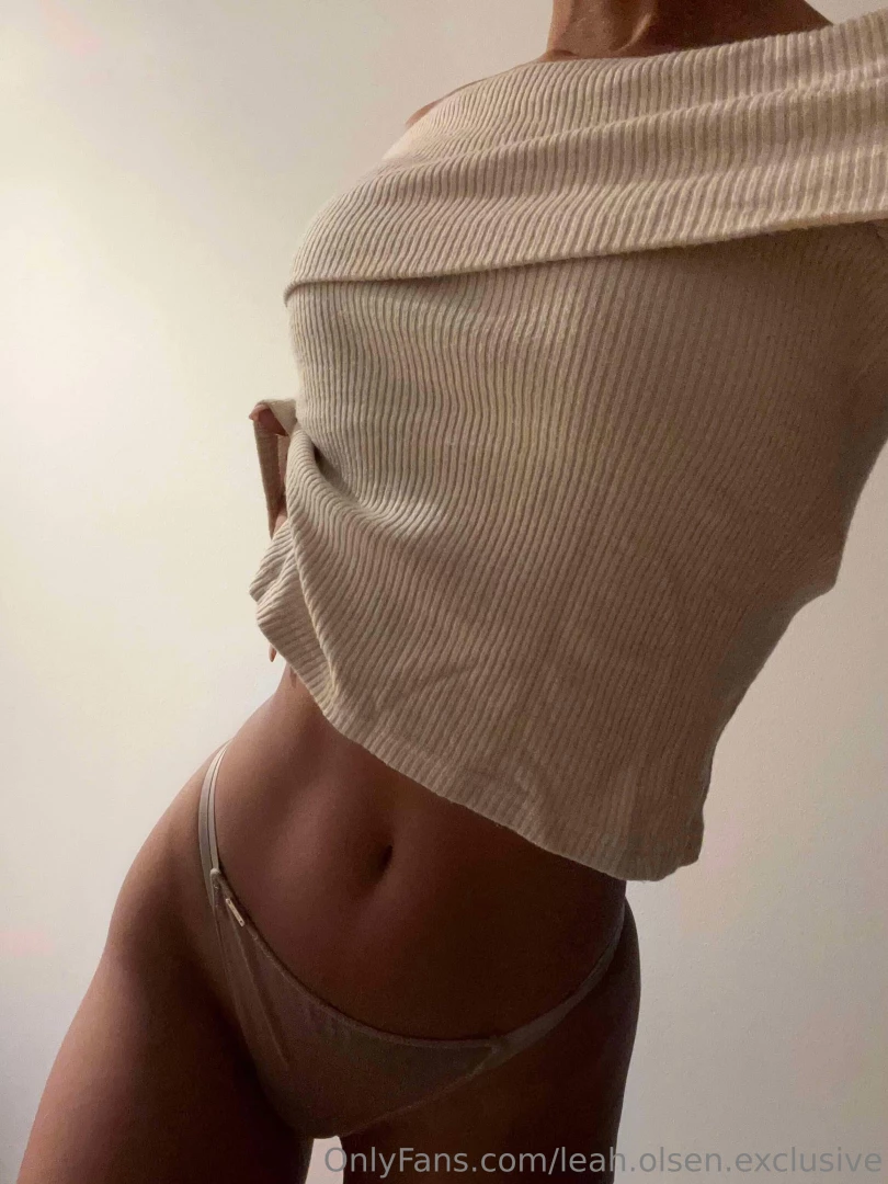 Leah-olsen-exclusive part 1 