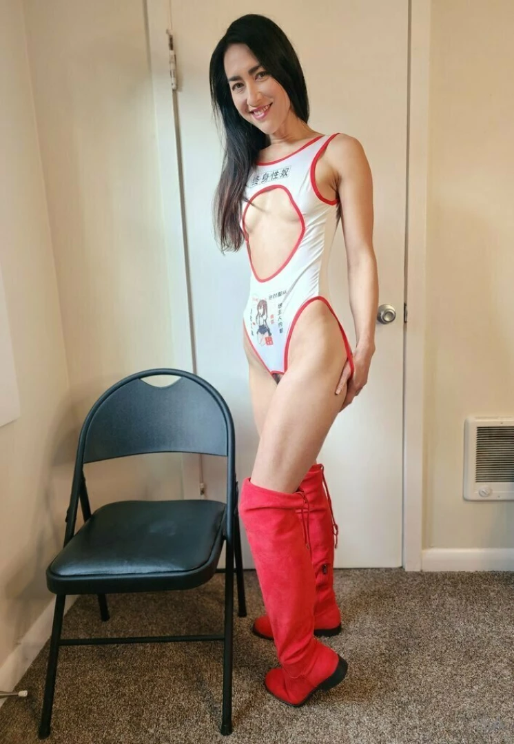 Asian persuasion part 1 