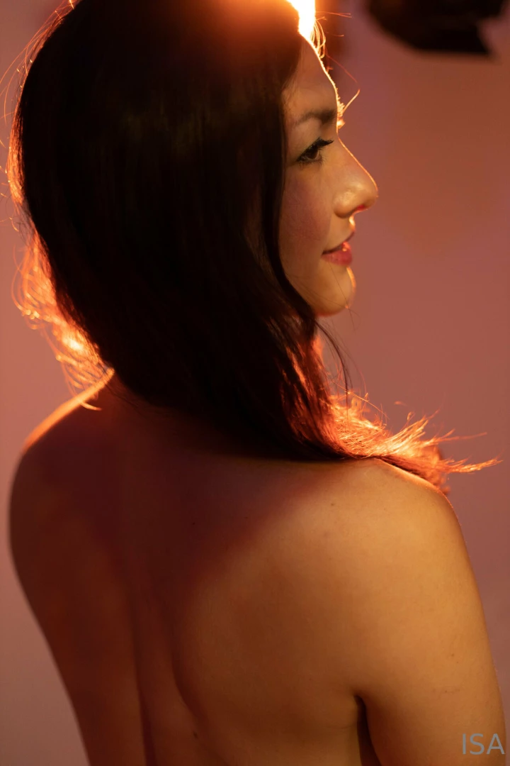 Nude glamor vibes part 2 