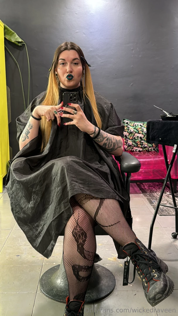 It isn t just a hairstyle it s you amp it s beautiful 