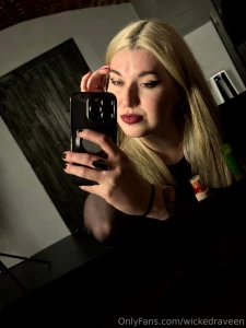 I m getting wet just be reading your messages