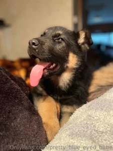 Look what i was surprised with help me spoil my new baby boy part 1