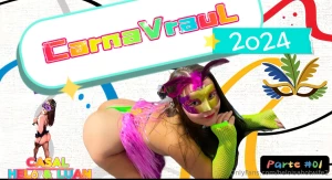 Carnavraul da hel 2024 part 01 carnavraul da hel 2024 parte 01