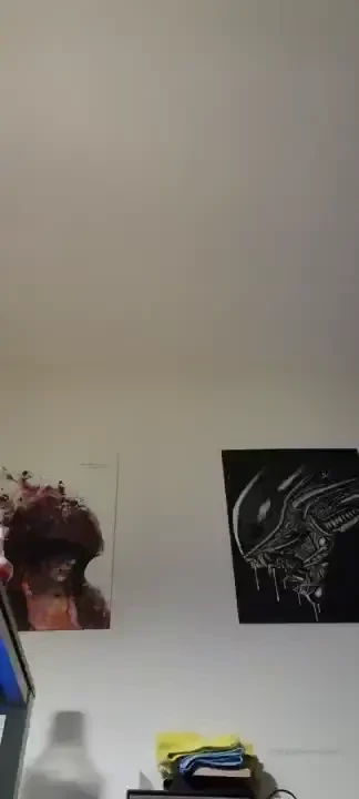 Mmm what a nice load felt amazing imagine it inside you balls deep 