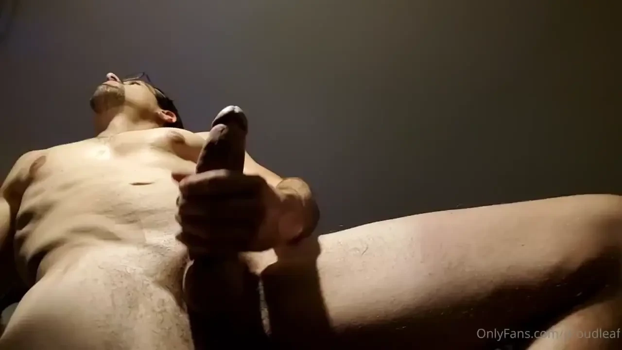 Master of cum control 