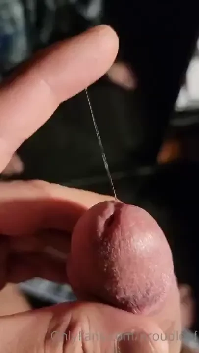 Clips from a j o session with someone on grindr 