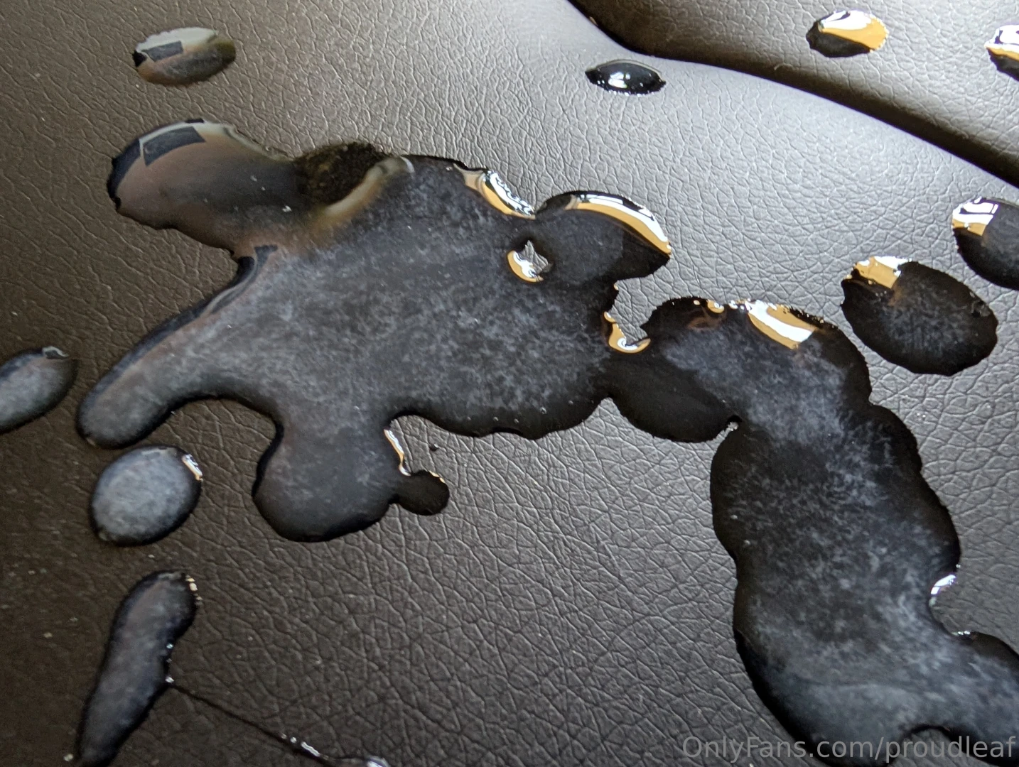 Let me open the flood gates in you part 1 