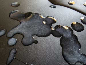 Let me open the flood gates in you part 1